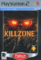 Sony Killzone Platinum PS2 (ISSPS21301)